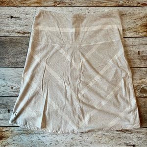 Lole Athletic Skirt